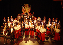 First John Philip Sousa Band