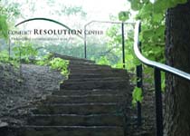 Conflict Resolution Center 